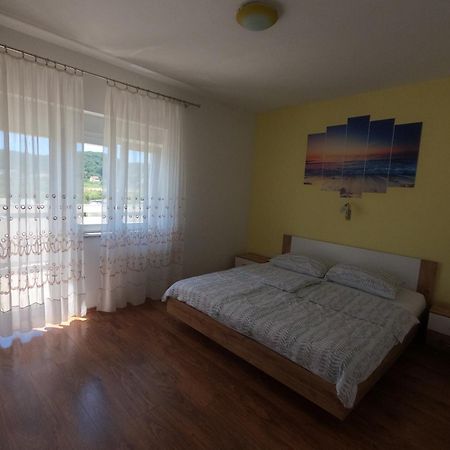 Apartments 501 - Rab Island Oasis Retreat 苏佩塔斯卡德拉加 外观 照片