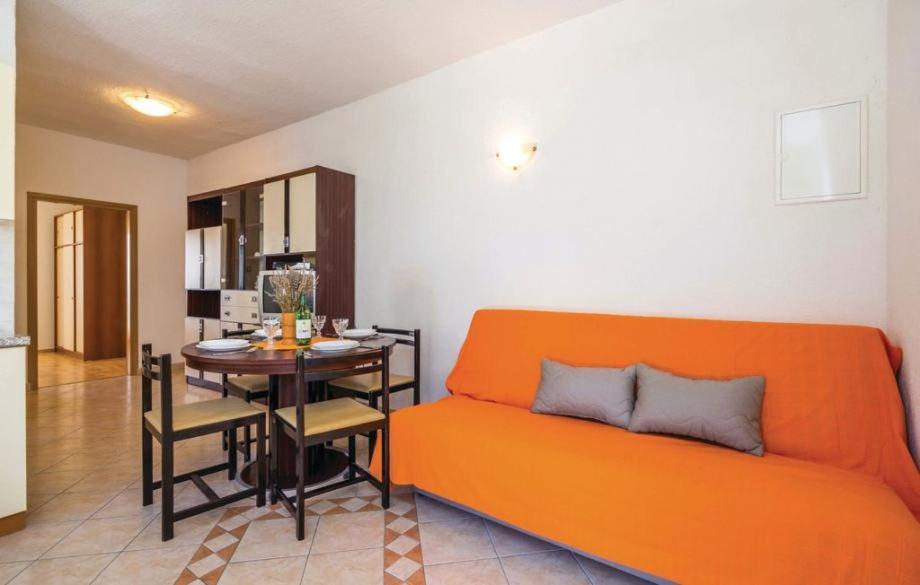 Apartments 501 - Rab Island Oasis Retreat 苏佩塔斯卡德拉加 外观 照片