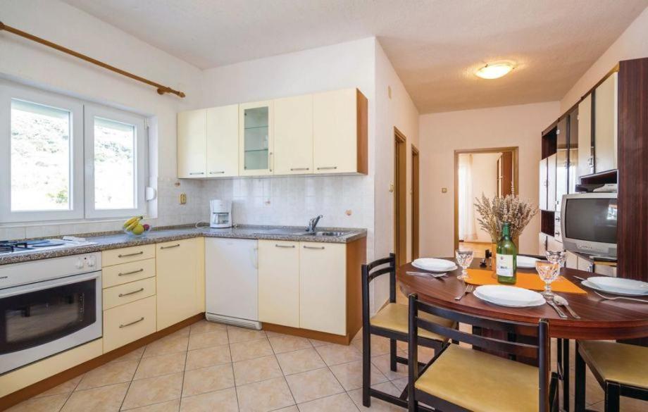 Apartments 501 - Rab Island Oasis Retreat 苏佩塔斯卡德拉加 外观 照片