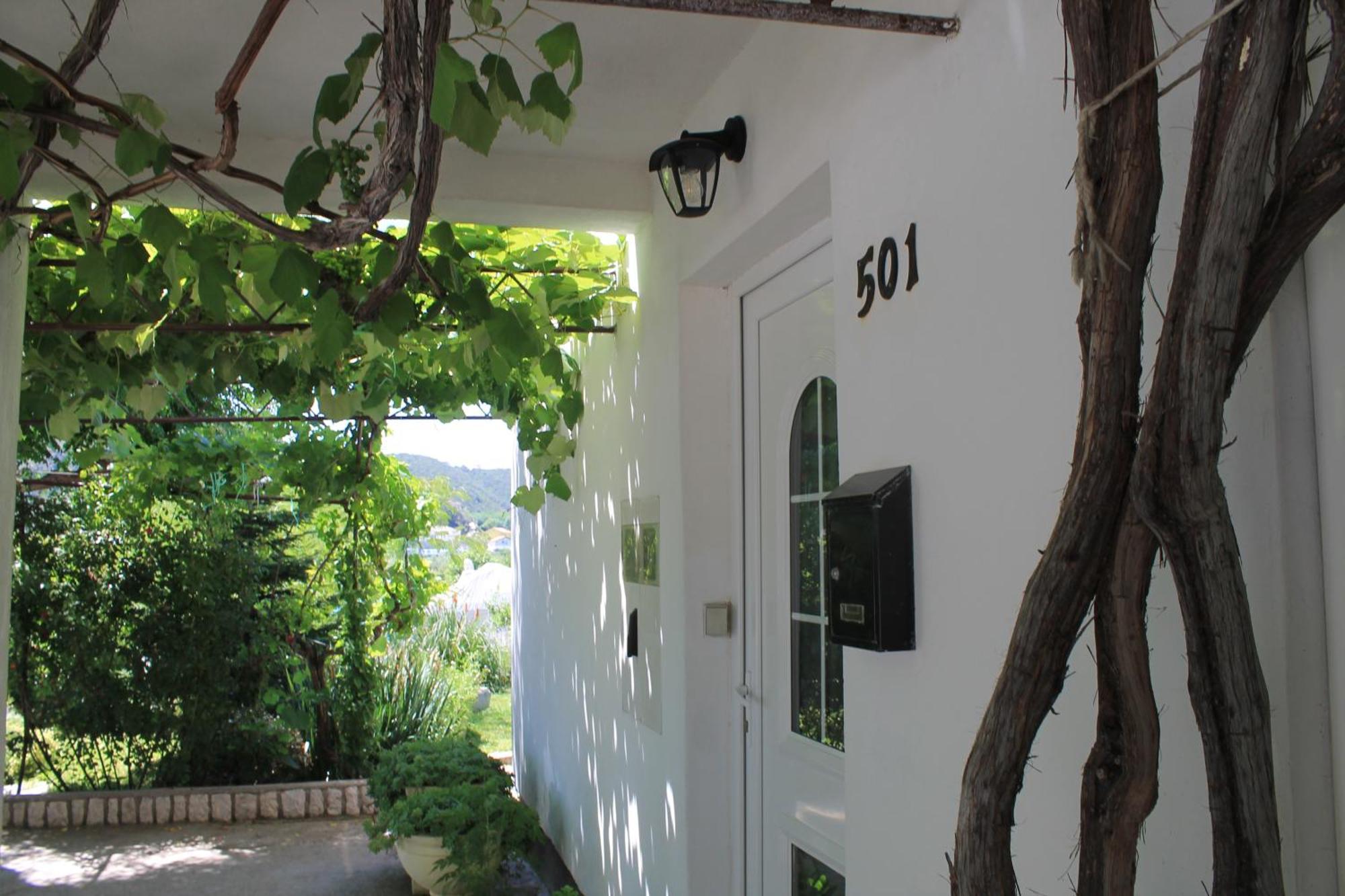 Apartments 501 - Rab Island Oasis Retreat 苏佩塔斯卡德拉加 外观 照片