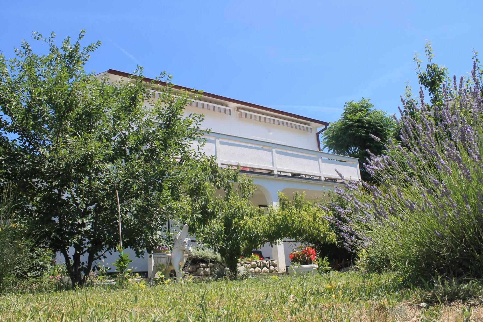 Apartments 501 - Rab Island Oasis Retreat 苏佩塔斯卡德拉加 外观 照片