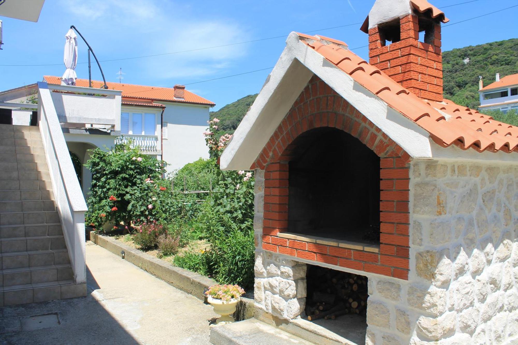 Apartments 501 - Rab Island Oasis Retreat 苏佩塔斯卡德拉加 外观 照片