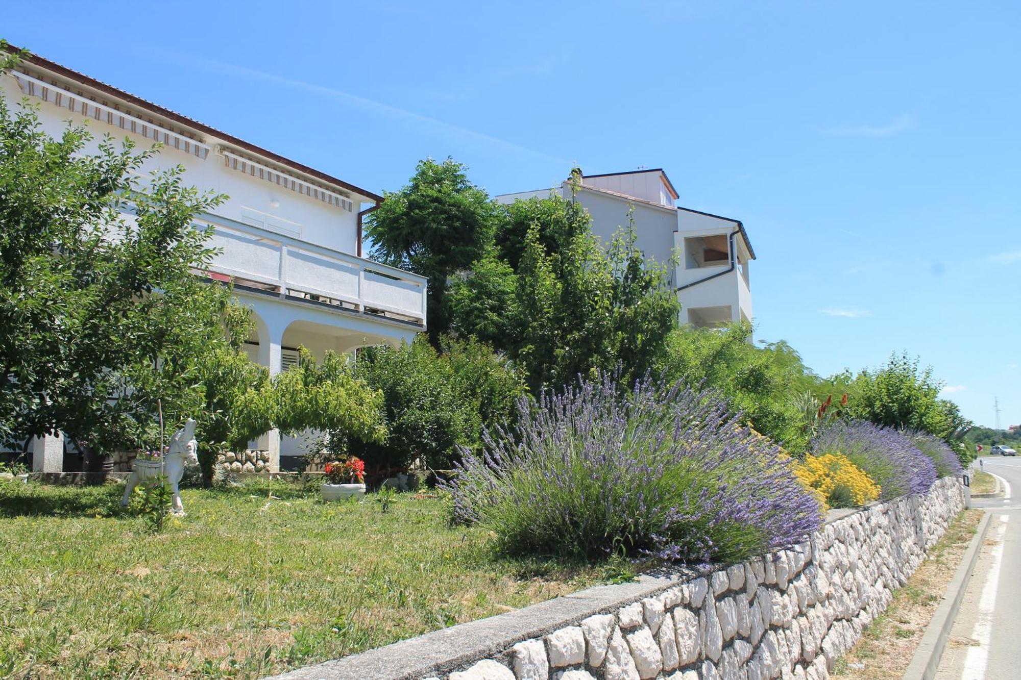 Apartments 501 - Rab Island Oasis Retreat 苏佩塔斯卡德拉加 外观 照片