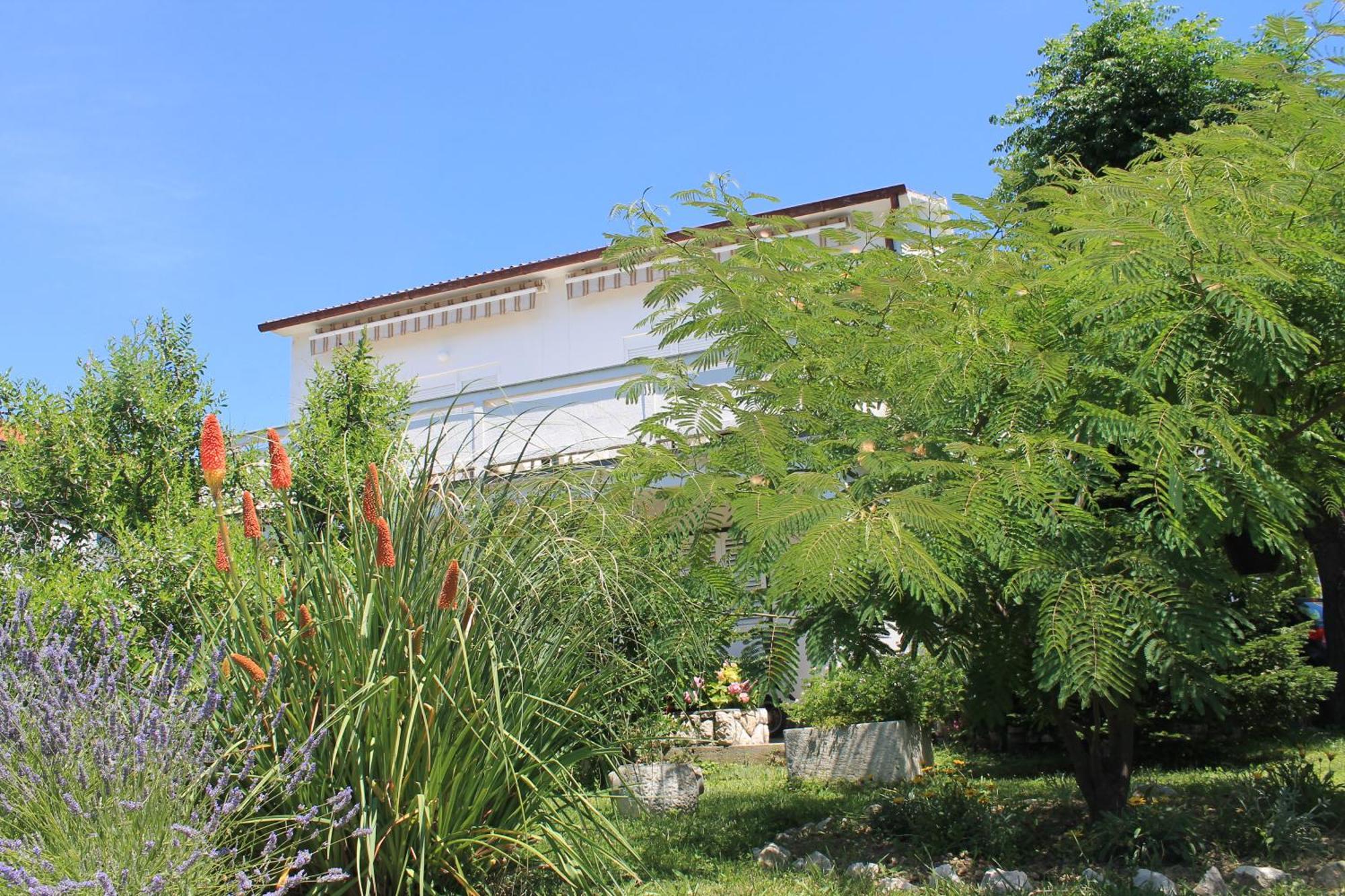 Apartments 501 - Rab Island Oasis Retreat 苏佩塔斯卡德拉加 外观 照片
