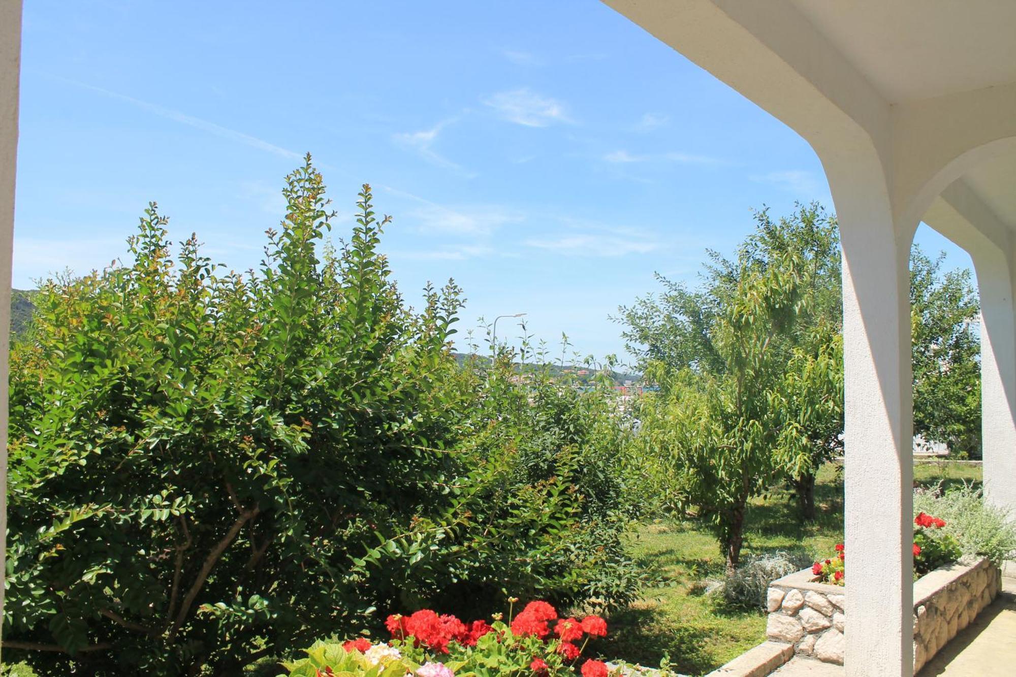 Apartments 501 - Rab Island Oasis Retreat 苏佩塔斯卡德拉加 外观 照片