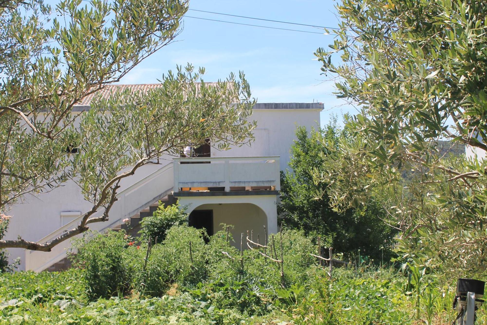 Apartments 501 - Rab Island Oasis Retreat 苏佩塔斯卡德拉加 外观 照片