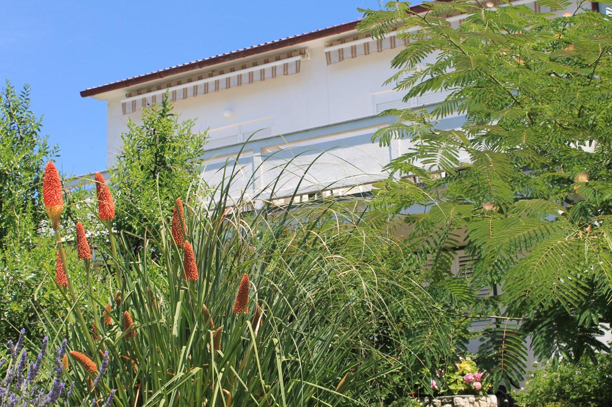 Apartments 501 - Rab Island Oasis Retreat 苏佩塔斯卡德拉加 外观 照片