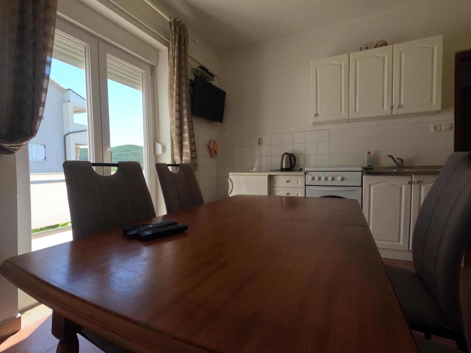 Apartments 501 - Rab Island Oasis Retreat 苏佩塔斯卡德拉加 外观 照片