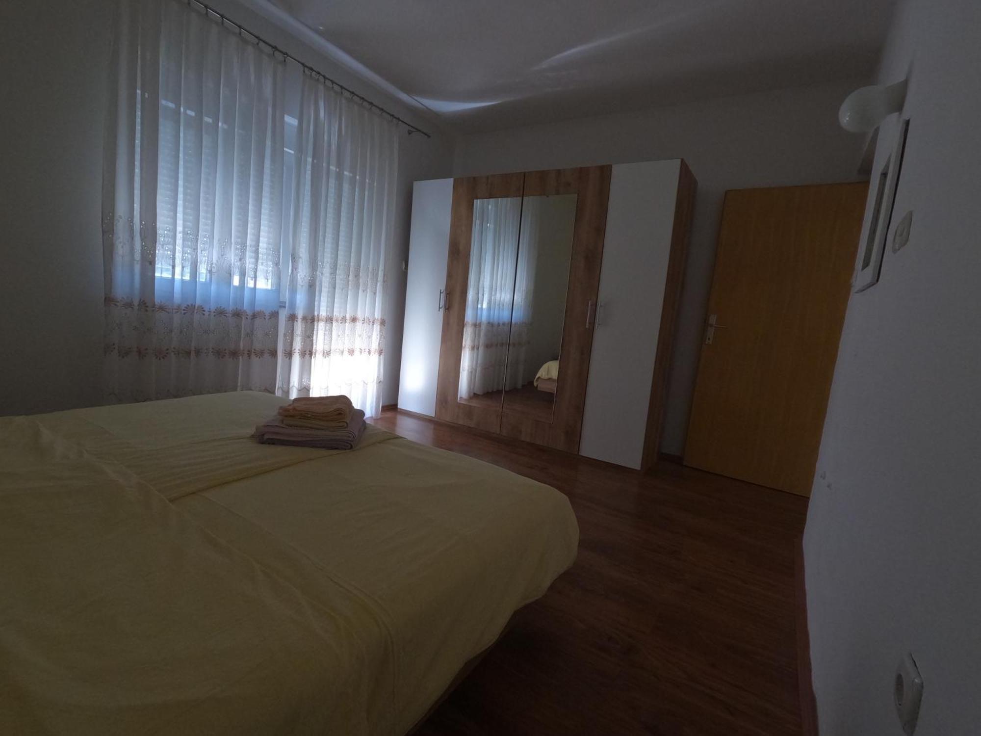 Apartments 501 - Rab Island Oasis Retreat 苏佩塔斯卡德拉加 外观 照片
