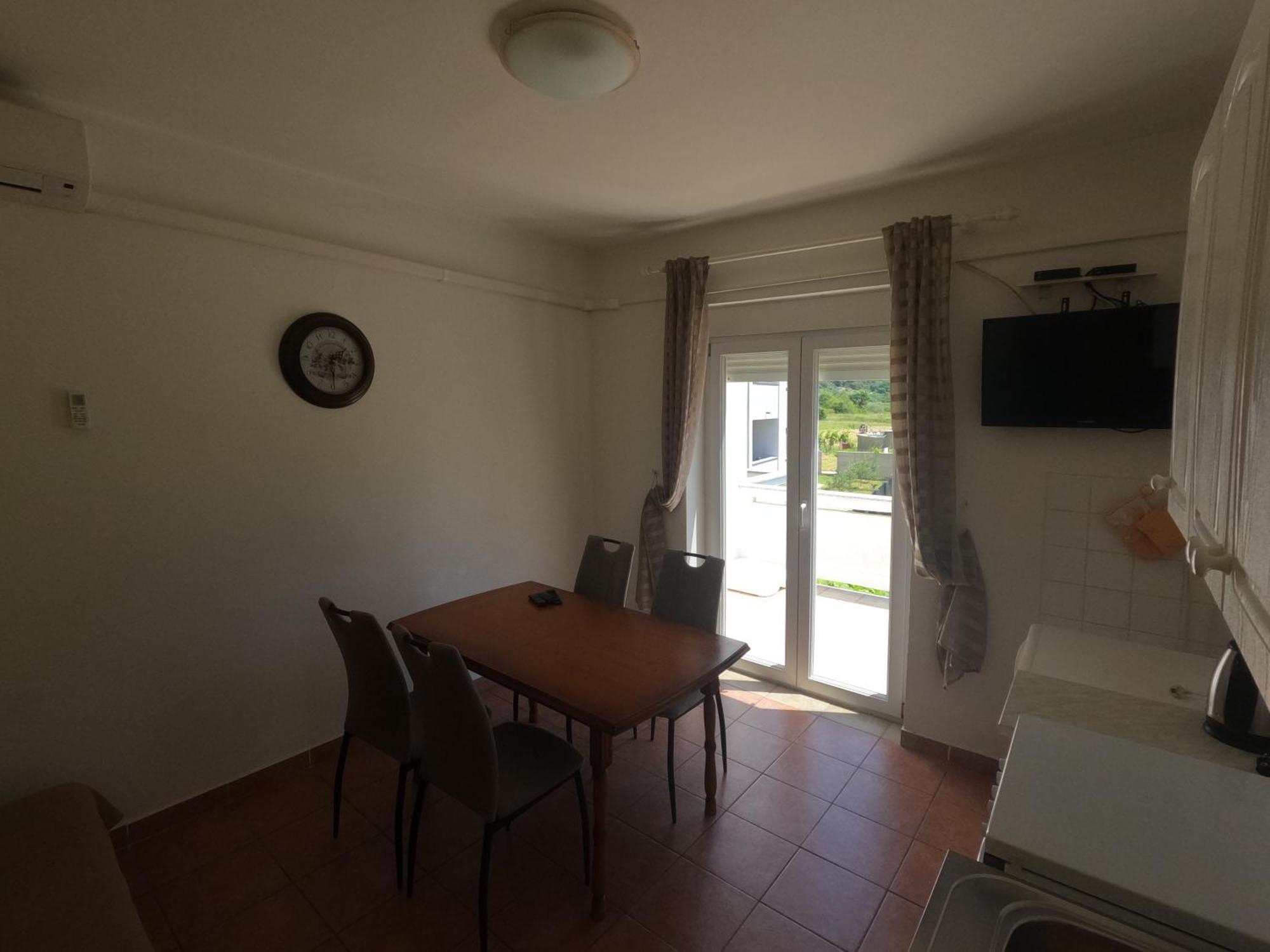 Apartments 501 - Rab Island Oasis Retreat 苏佩塔斯卡德拉加 外观 照片