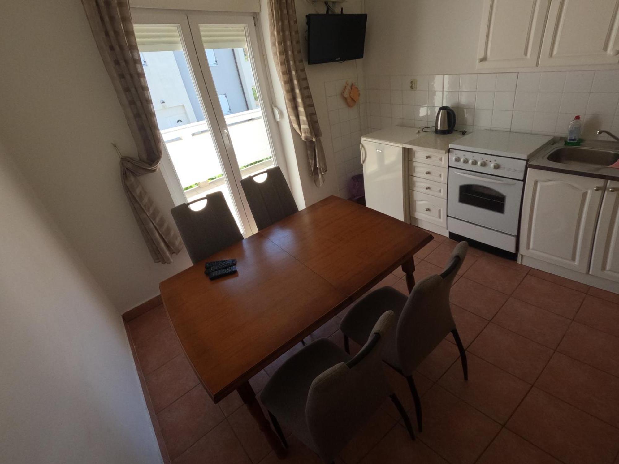 Apartments 501 - Rab Island Oasis Retreat 苏佩塔斯卡德拉加 外观 照片