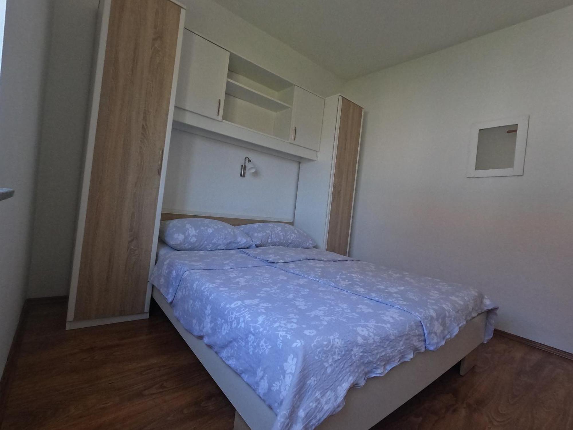 Apartments 501 - Rab Island Oasis Retreat 苏佩塔斯卡德拉加 外观 照片