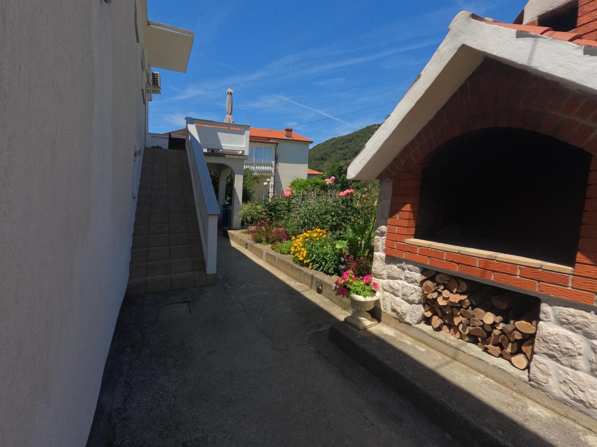 Apartments 501 - Rab Island Oasis Retreat 苏佩塔斯卡德拉加 外观 照片